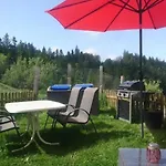 Lägenhet Privater Whirlpool & Sauna - Wellness Oase Rüeggisberg