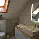 Wellness Oase - Privater Whirlpool & Sauna Daire Rüeggisberg