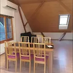 Privater Whirlpool & Sauna - Wellness Oase Rüeggisberg
