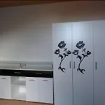 Privater Whirlpool & Sauna - Wellness Oase Lägenhet Rüeggisberg