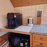 Daire Wellness Oase - Privater Whirlpool & Sauna *