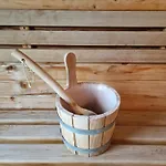 Privater Whirlpool & Sauna - Wellness Oase Rüeggisberg