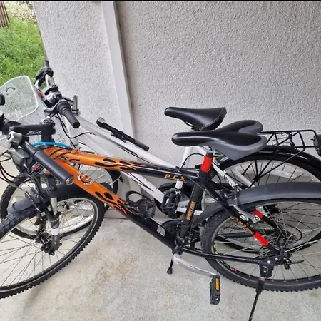 Privater Whirlpool & Sauna - Wellness Oase *