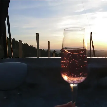 Privater Whirlpool & Sauna - Wellness Oase Rüeggisberg