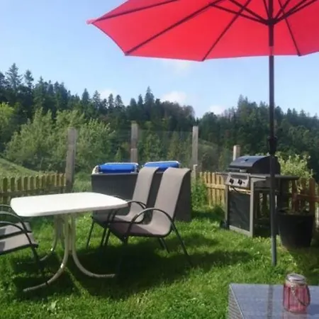 Lägenhet Privater Whirlpool & Sauna - Wellness Oase Rüeggisberg