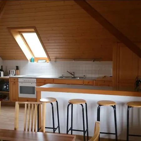 Apartamento Wellness Oase - Privater Whirlpool & Sauna *