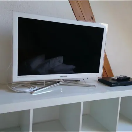 Privater Whirlpool & Sauna - Wellness Oase Rüeggisberg