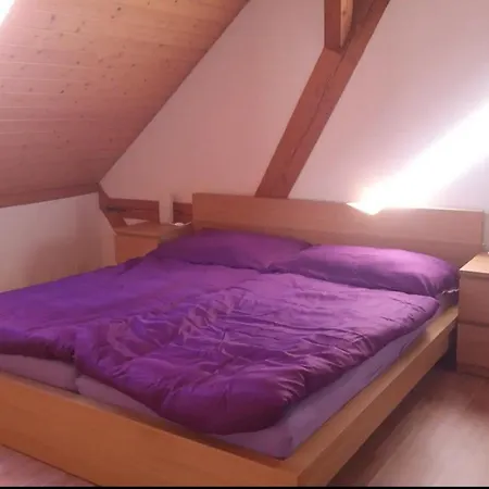 Privater Whirlpool & Sauna - Wellness Oase Lägenhet