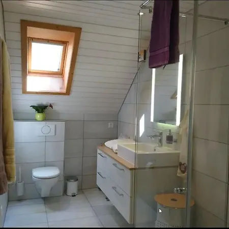 Wellness Oase - Privater Whirlpool & Sauna Apartamento