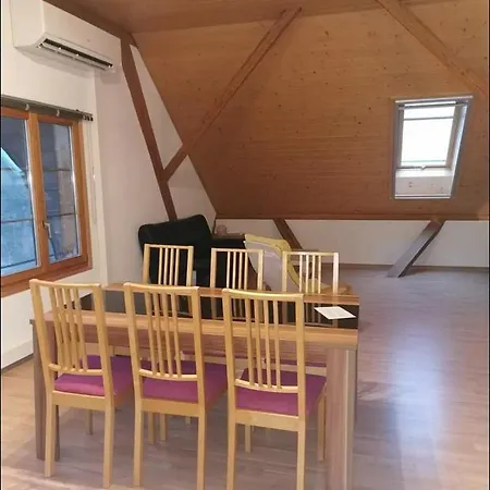 Privater Whirlpool & Sauna - Wellness Oase Rüeggisberg