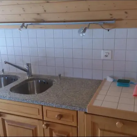 Wellness Oase - Privater Whirlpool & Sauna * Rüeggisberg