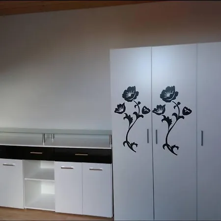 Privater Whirlpool & Sauna - Wellness Oase Lägenhet Rüeggisberg