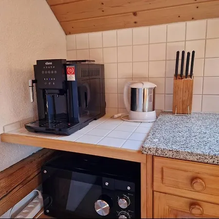 Lägenhet Privater Whirlpool & Sauna - Wellness Oase *