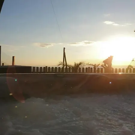 Privater Whirlpool & Sauna - Wellness Oase Lägenhet Rüeggisberg