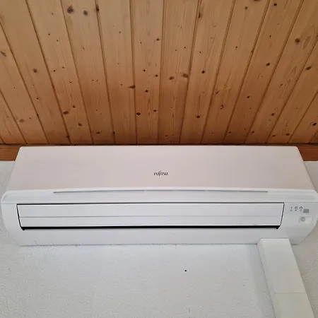 شقة Wellness Oase - Privater Whirlpool & Sauna Rüeggisberg