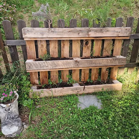 Lägenhet Privater Whirlpool & Sauna - Wellness Oase *