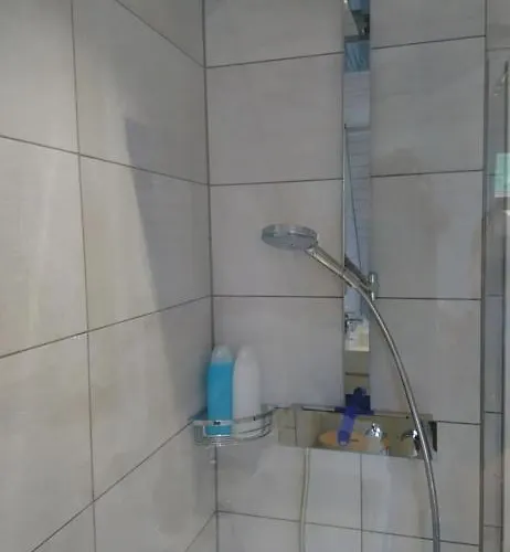 Apartament Privater Whirlpool & Sauna - Wellness Oase Rüeggisberg