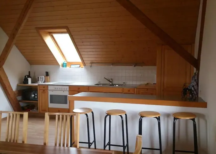 Apartament Privater Whirlpool & Sauna - Wellness Oase *