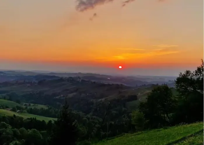 Apartament Privater Whirlpool & Sauna - Wellness Oase