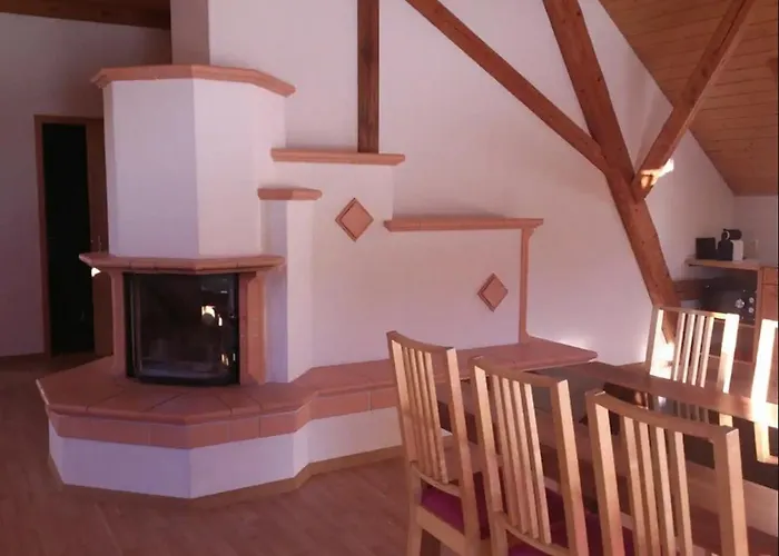 Privater Whirlpool & Sauna - Wellness Oase *