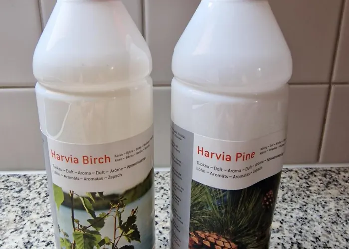 Privater Whirlpool & Sauna - Wellness Oase *