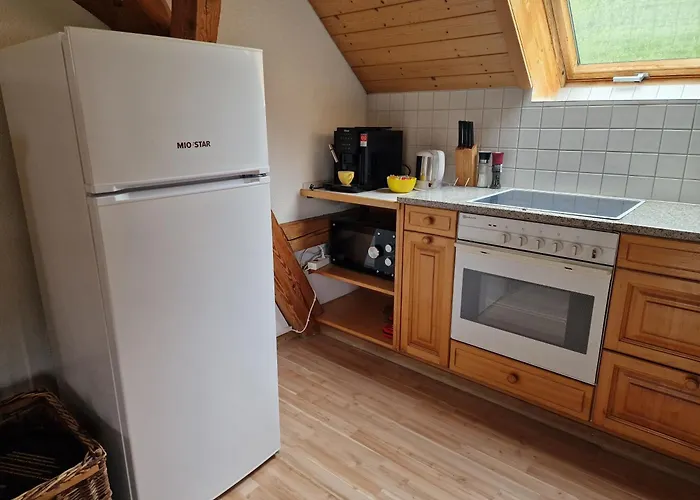 Privater Whirlpool & Sauna - Wellness Oase Apartament *
