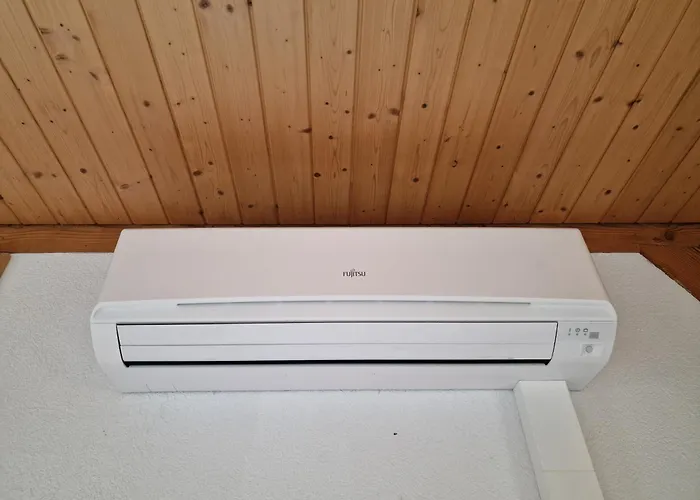 Apartament Privater Whirlpool & Sauna - Wellness Oase Rüeggisberg
