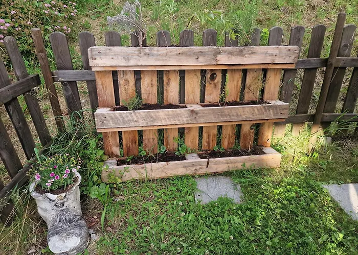 Apartament Privater Whirlpool & Sauna - Wellness Oase *