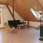 Wellness Oase - Privater Whirlpool & Sauna Apartmán Rüeggisberg
