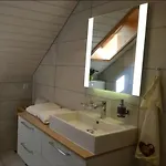 Apartmán Wellness Oase - Privater Whirlpool & Sauna