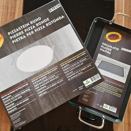 Apartmán Wellness Oase - Privater Whirlpool & Sauna