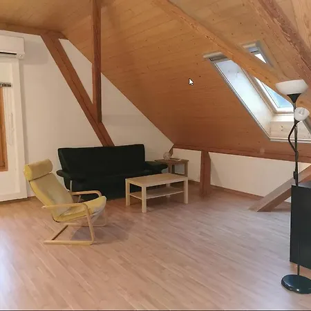 Privater Whirlpool & Sauna - Wellness Oase Lägenhet Rüeggisberg